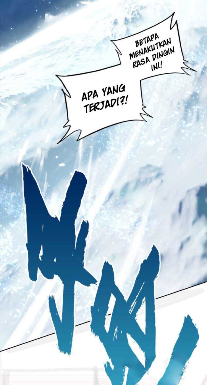 I’m A Peerless Master Chapter 31 Gambar 29