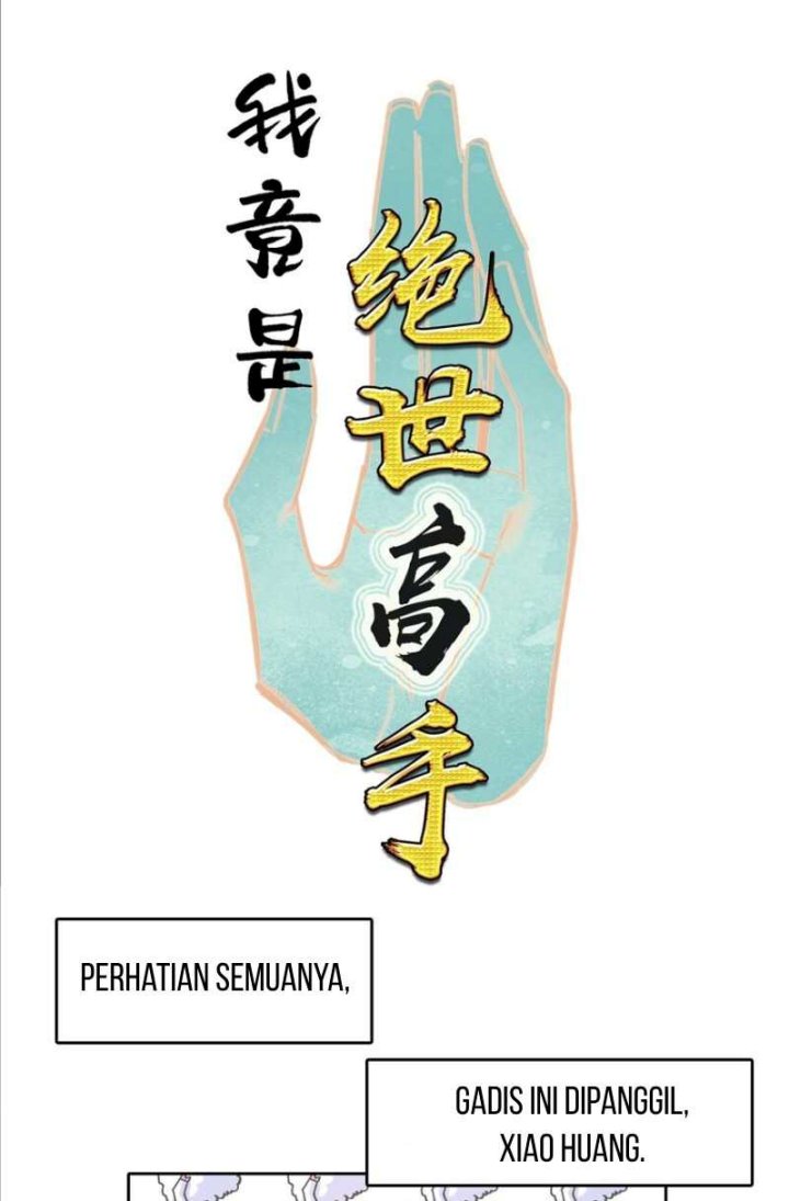 I’m A Peerless Master Chapter 31 Gambar 3