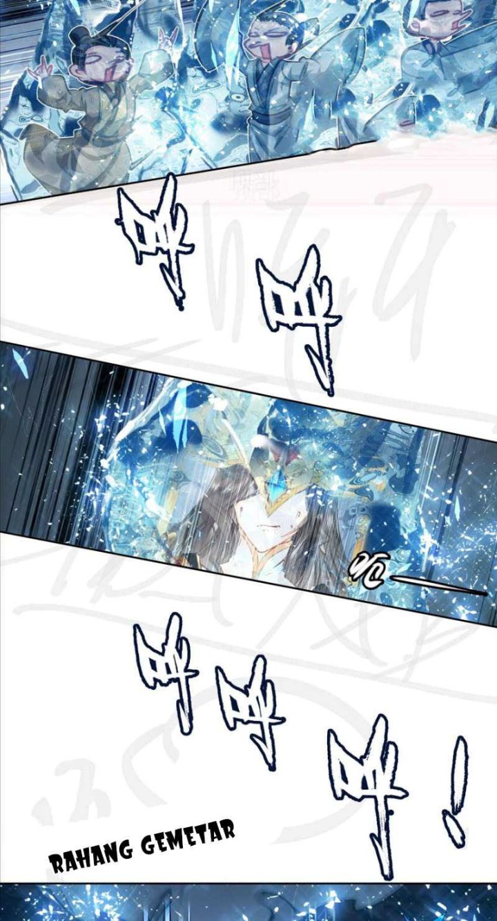 I’m A Peerless Master Chapter 31 Gambar 31