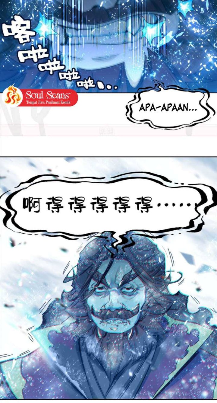I’m A Peerless Master Chapter 31 Gambar 32