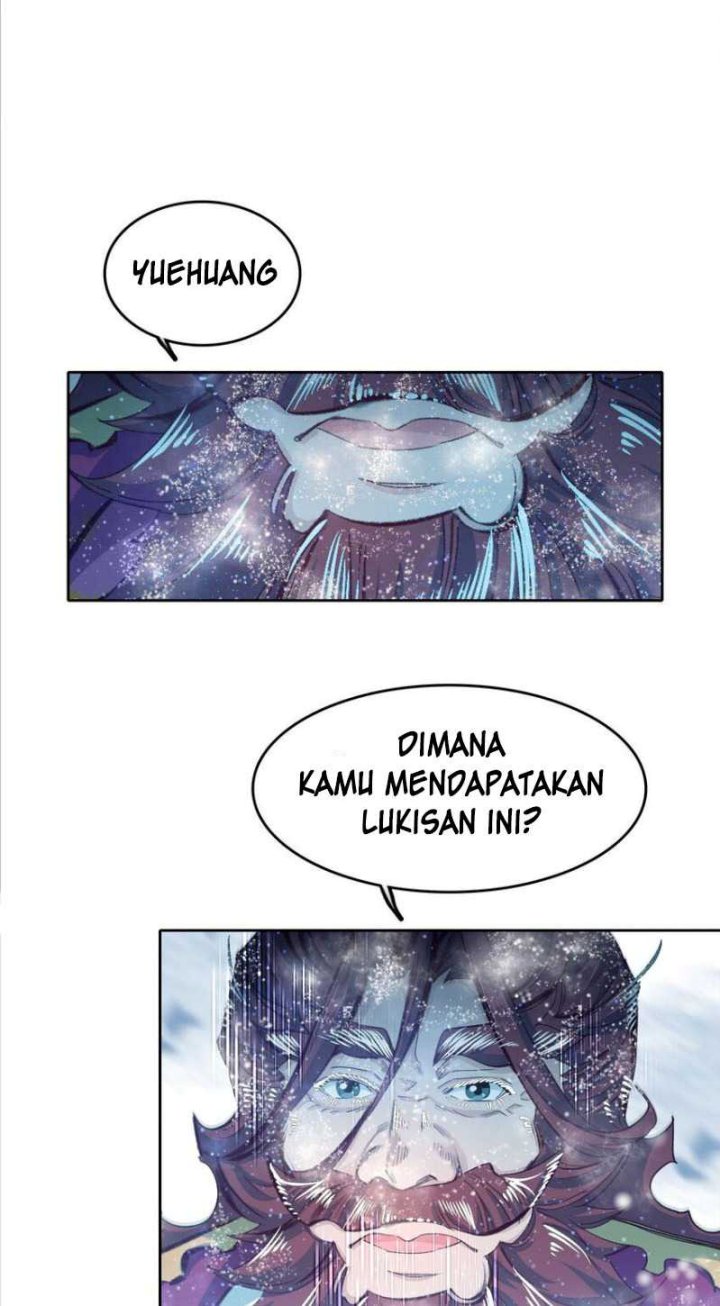I’m A Peerless Master Chapter 31 Gambar 37