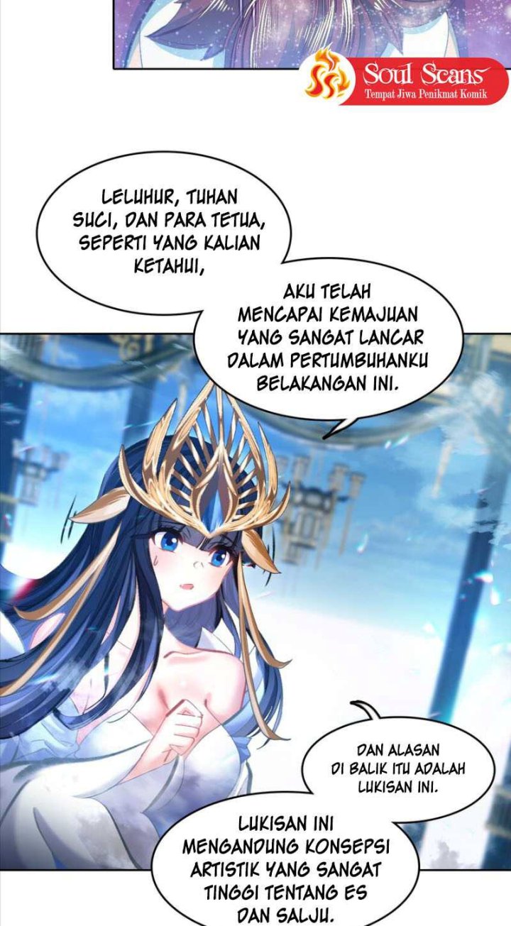 I’m A Peerless Master Chapter 31 Gambar 38