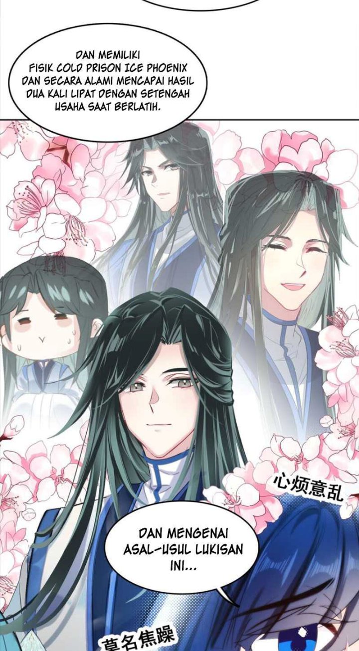 I’m A Peerless Master Chapter 31 Gambar 39
