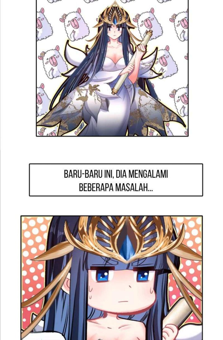 I’m A Peerless Master Chapter 31 Gambar 4