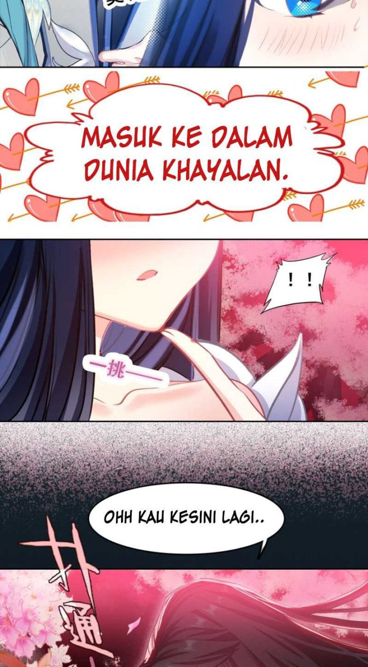 I’m A Peerless Master Chapter 31 Gambar 40