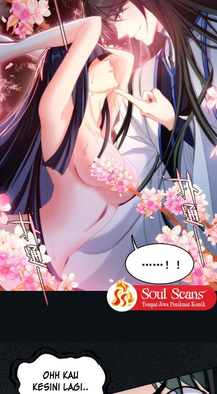 I’m A Peerless Master Chapter 31 Gambar 41