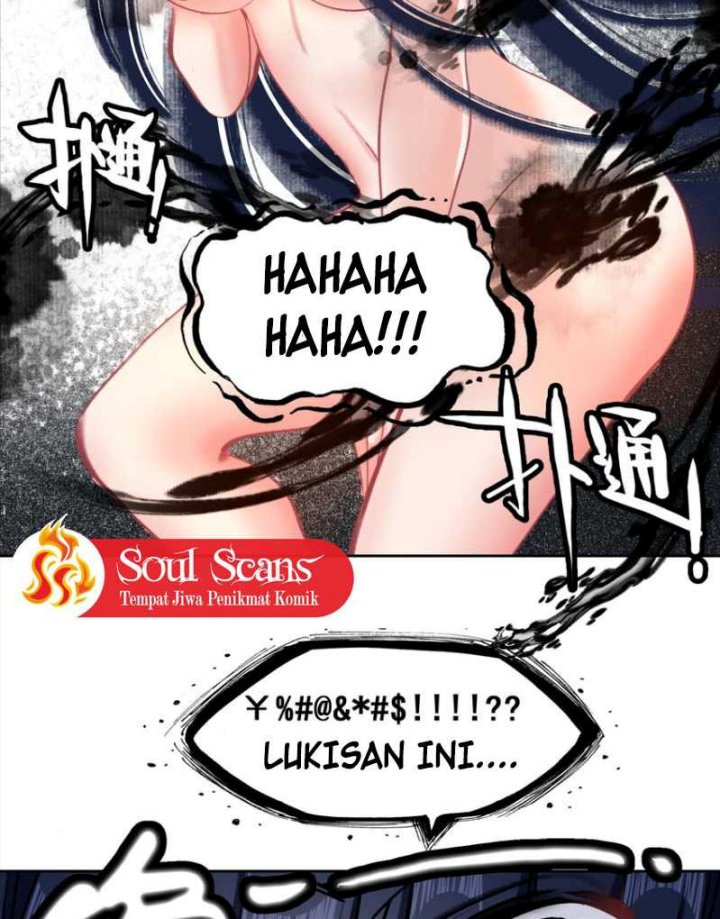 I’m A Peerless Master Chapter 31 Gambar 44