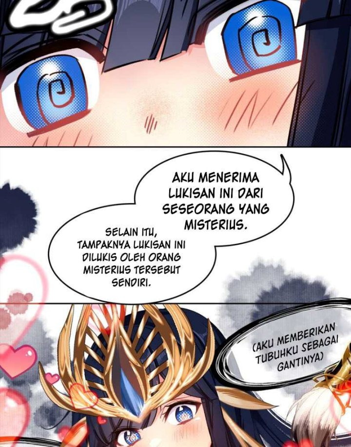I’m A Peerless Master Chapter 31 Gambar 45