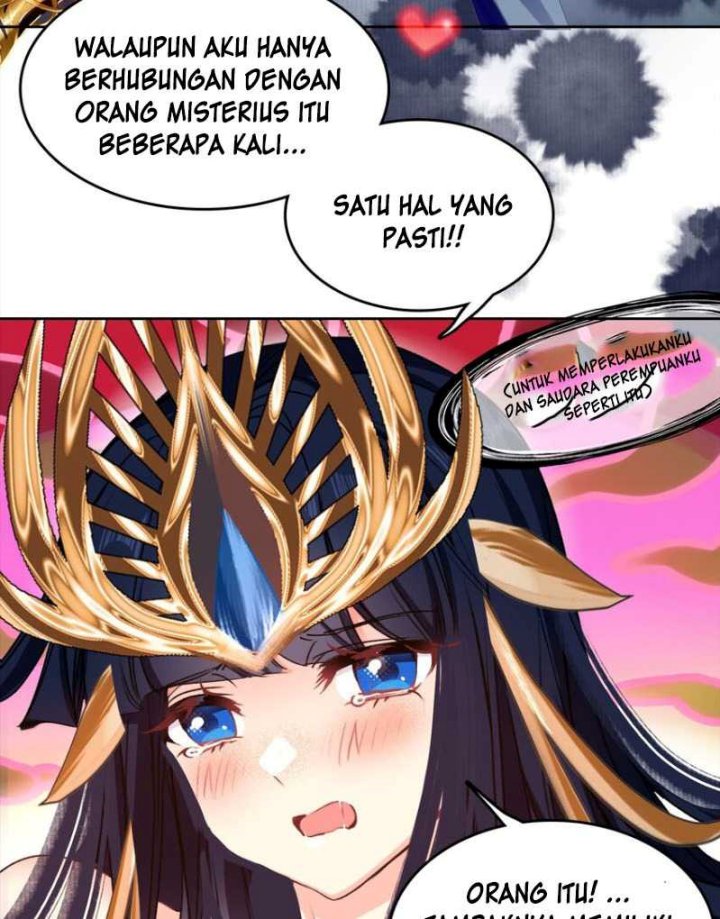 I’m A Peerless Master Chapter 31 Gambar 47