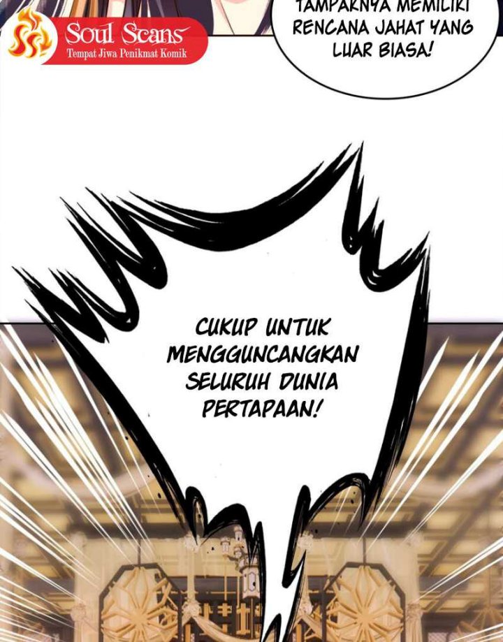 I’m A Peerless Master Chapter 31 Gambar 48