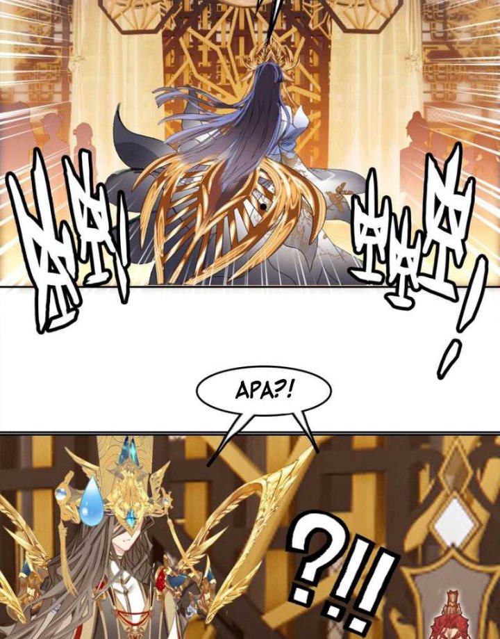 I’m A Peerless Master Chapter 31 Gambar 49