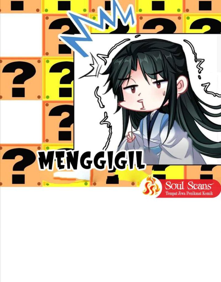 I’m A Peerless Master Chapter 31 Gambar 52