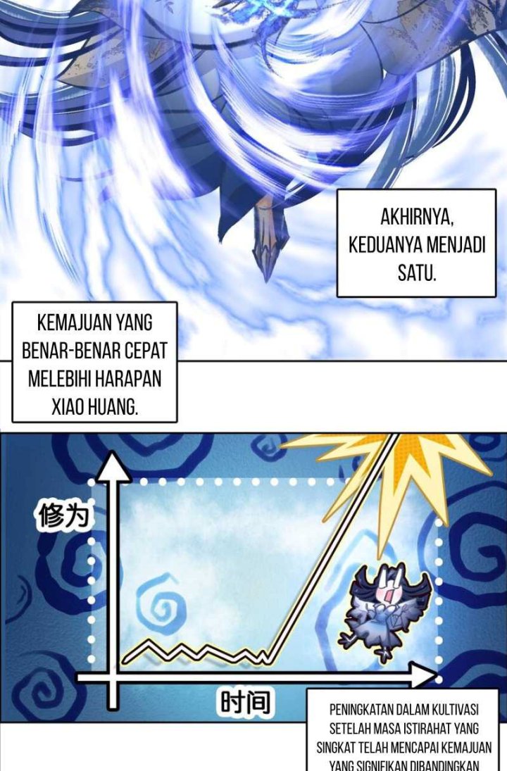 I’m A Peerless Master Chapter 31 Gambar 7