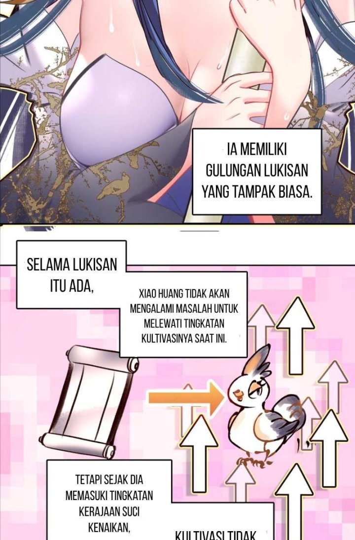 I’m A Peerless Master Chapter 31 Gambar 9