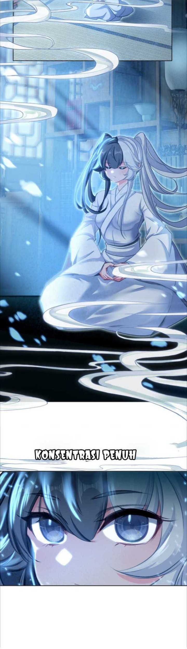 I’m A Peerless Master Chapter 30 Gambar 6