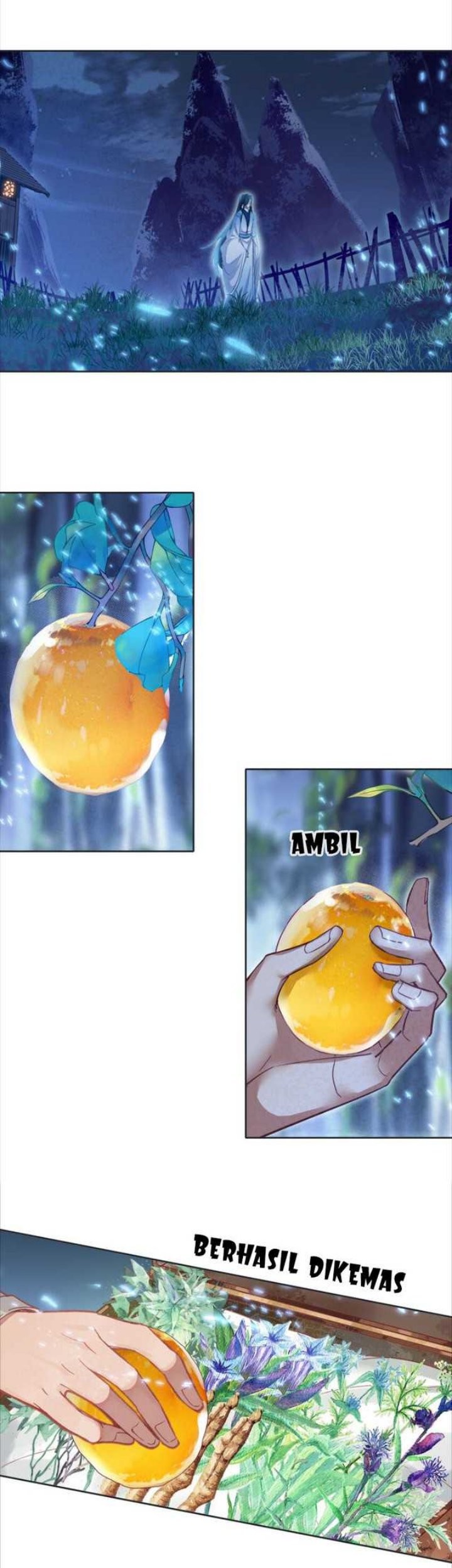 I’m A Peerless Master Chapter 30 Gambar 7