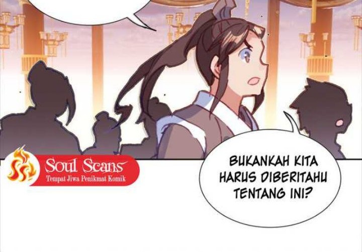 I’m A Peerless Master Chapter 30 Gambar 23