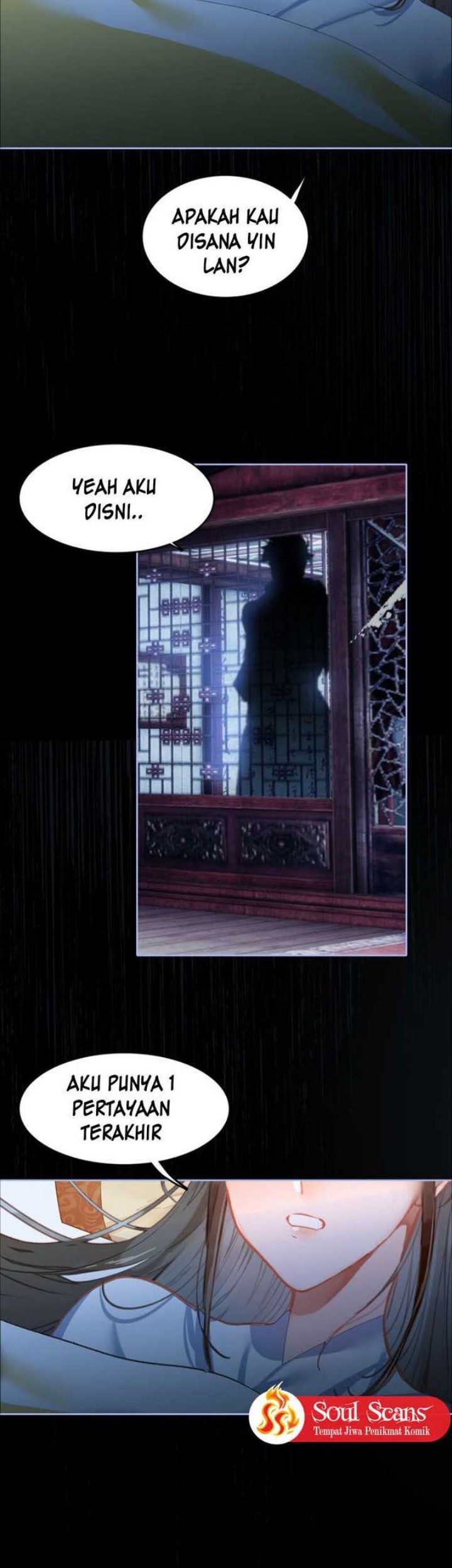 I’m A Peerless Master Chapter 29 Gambar 33