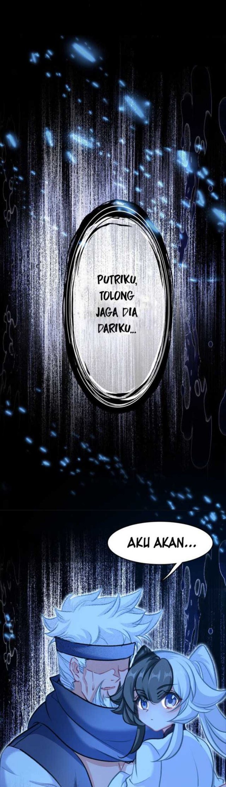 I’m A Peerless Master Chapter 29 Gambar 34