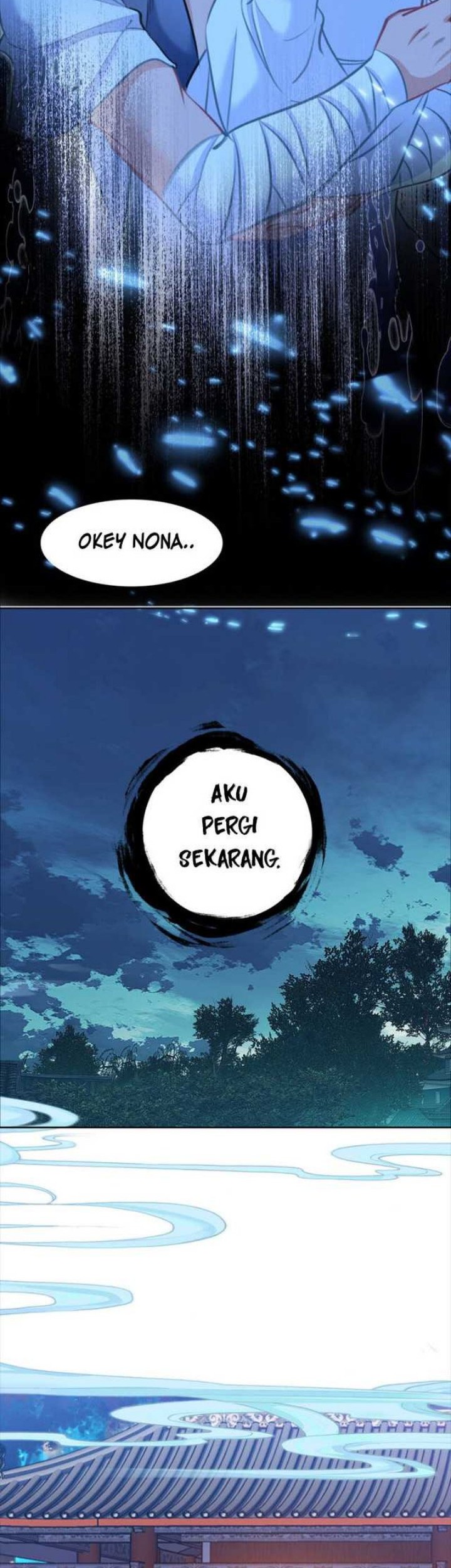 I’m A Peerless Master Chapter 29 Gambar 35