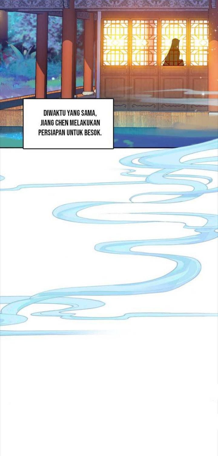 I’m A Peerless Master Chapter 29 Gambar 36