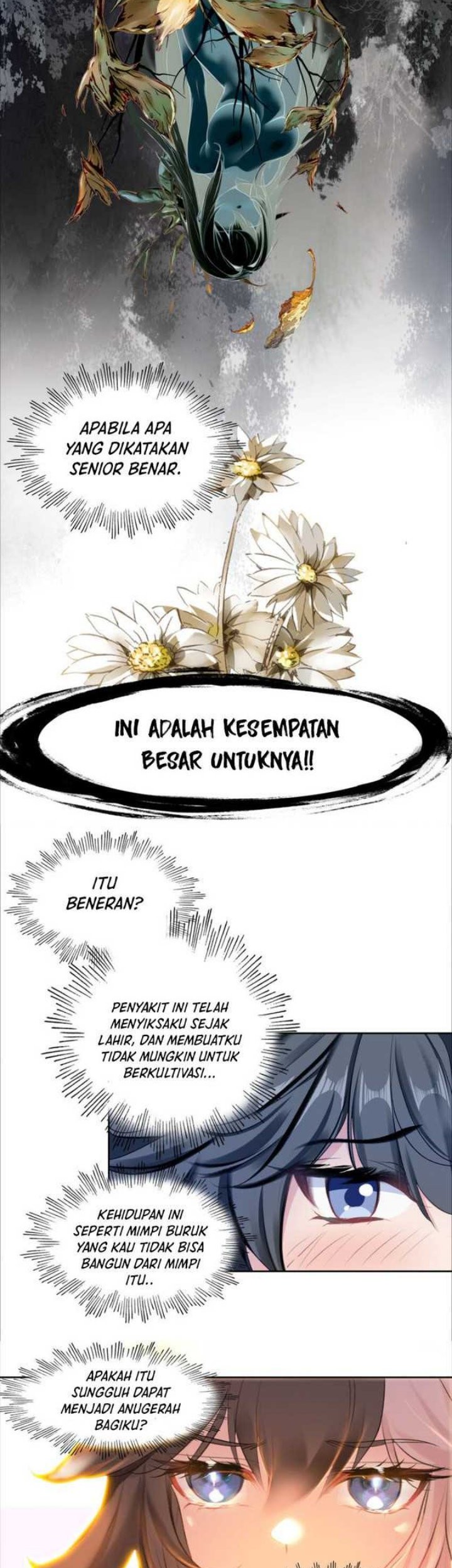 I’m A Peerless Master Chapter 29 Gambar 10