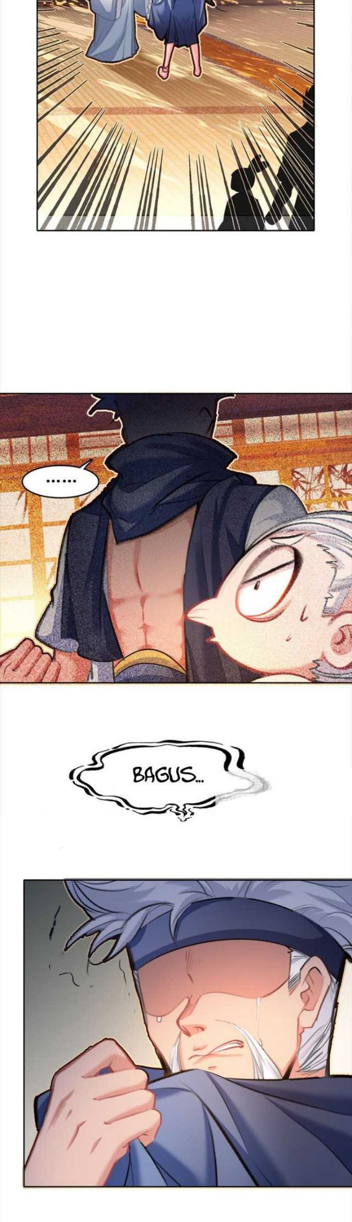 I’m A Peerless Master Chapter 29 Gambar 15