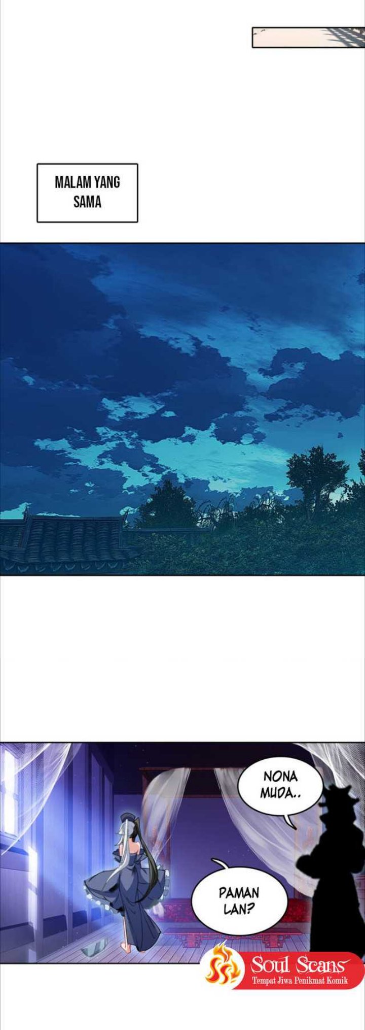 I’m A Peerless Master Chapter 29 Gambar 18