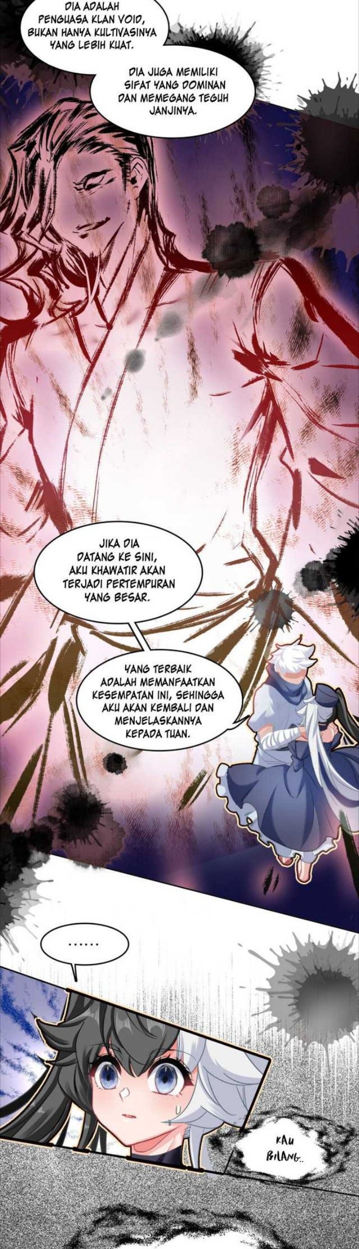 I’m A Peerless Master Chapter 29 Gambar 21