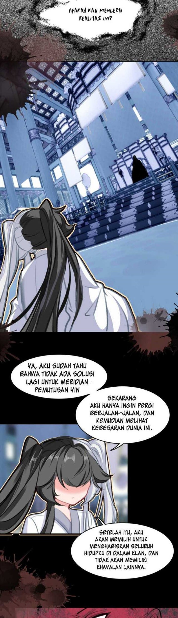 I’m A Peerless Master Chapter 29 Gambar 22