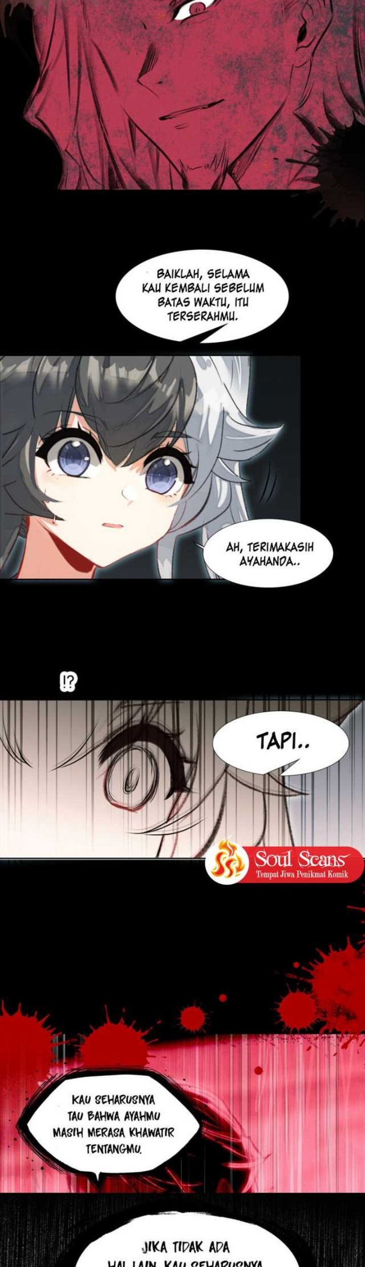 I’m A Peerless Master Chapter 29 Gambar 23