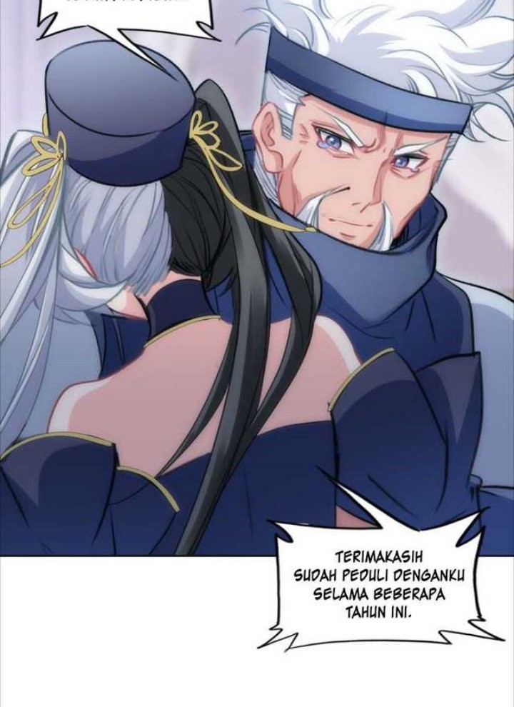 I’m A Peerless Master Chapter 29 Gambar 31