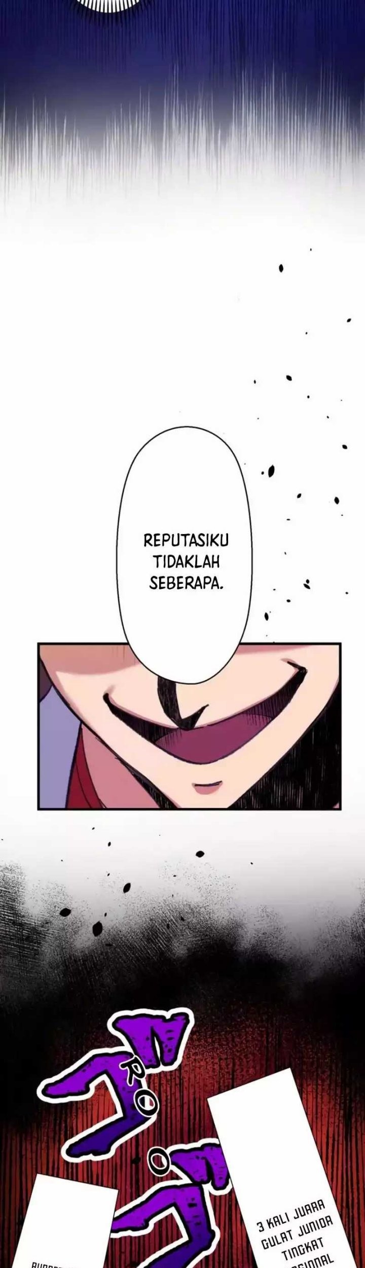 Yakuza Cleaner Chapter 15 Gambar 34