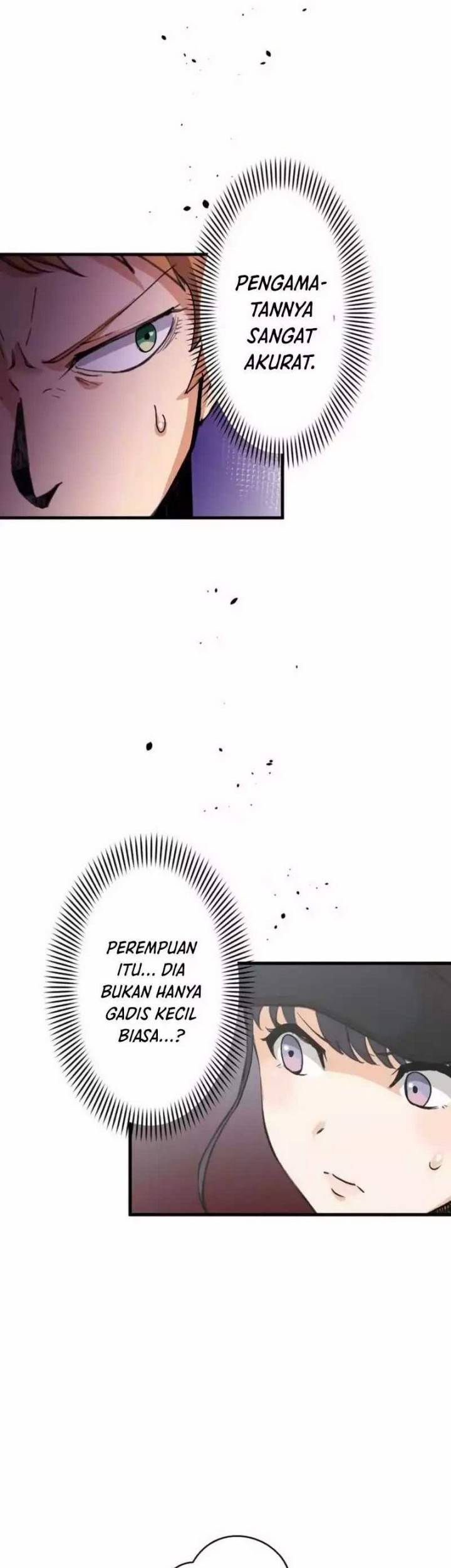 Yakuza Cleaner Chapter 15 Gambar 51