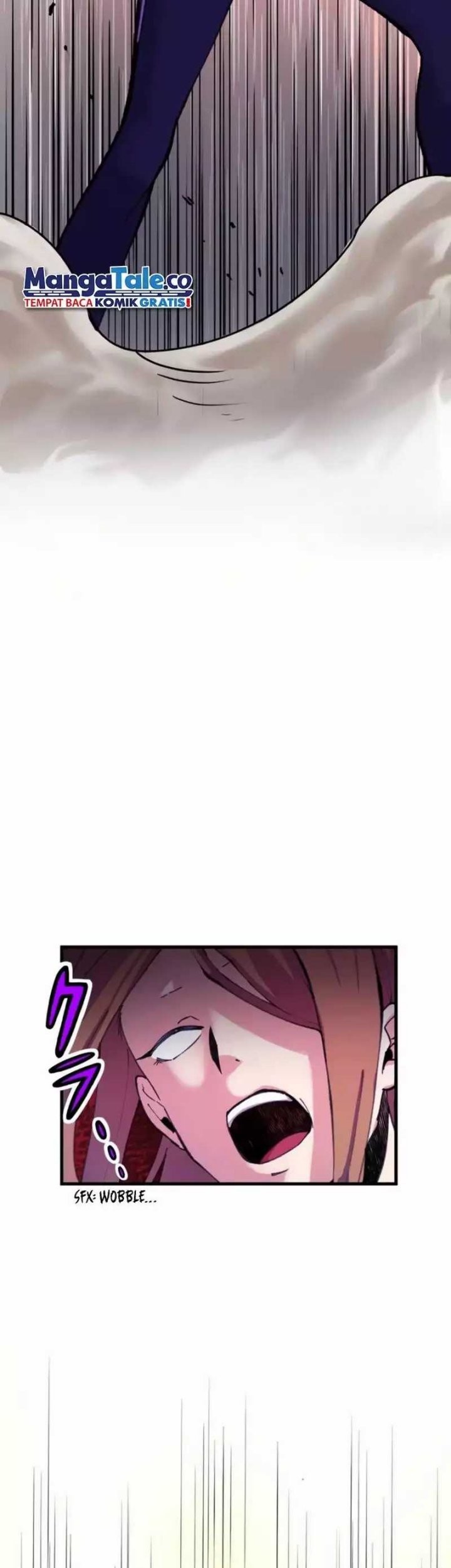 Yakuza Cleaner Chapter 15 Gambar 66