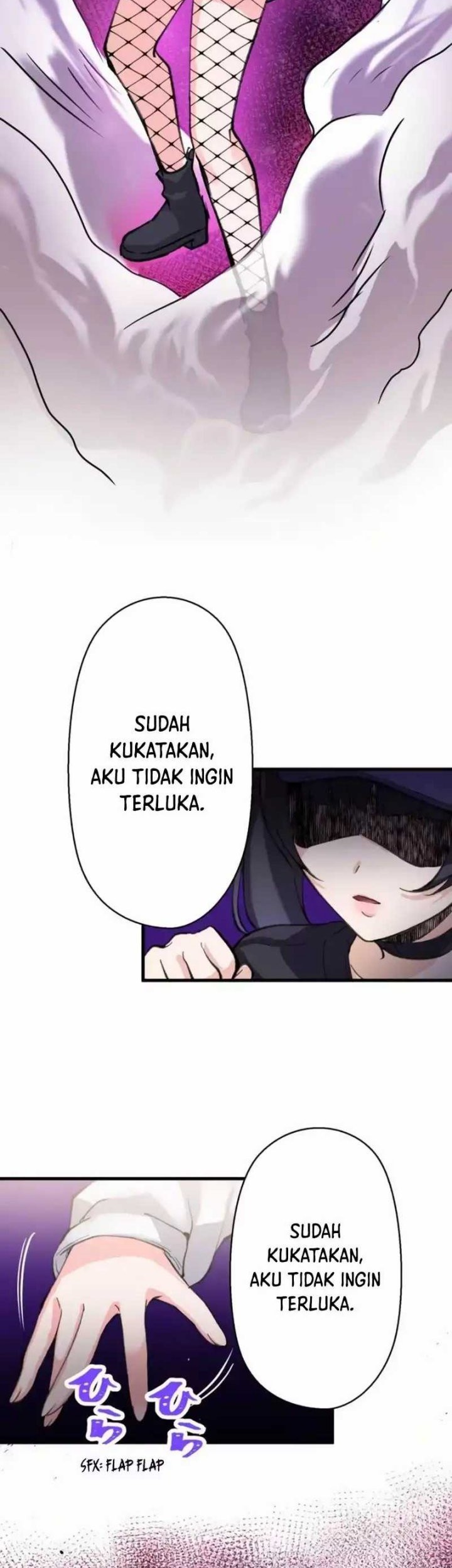 Yakuza Cleaner Chapter 15 Gambar 68