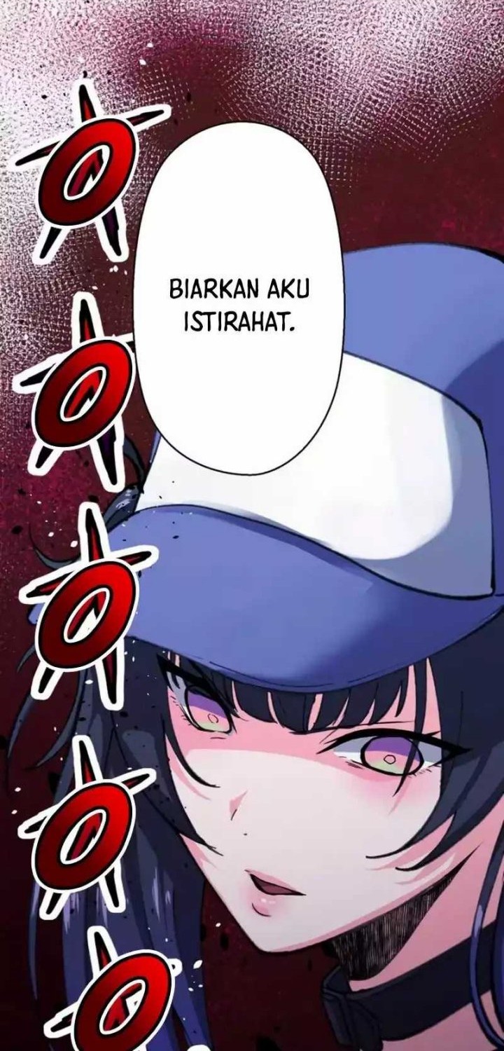 Yakuza Cleaner Chapter 15 Gambar 69