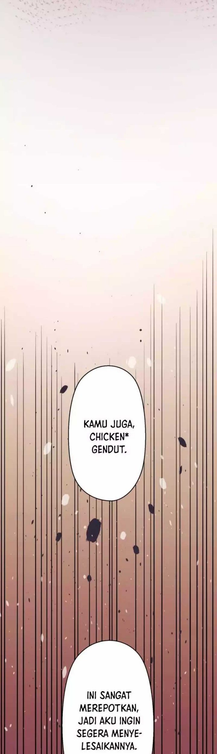 Yakuza Cleaner Chapter 15 Gambar 72