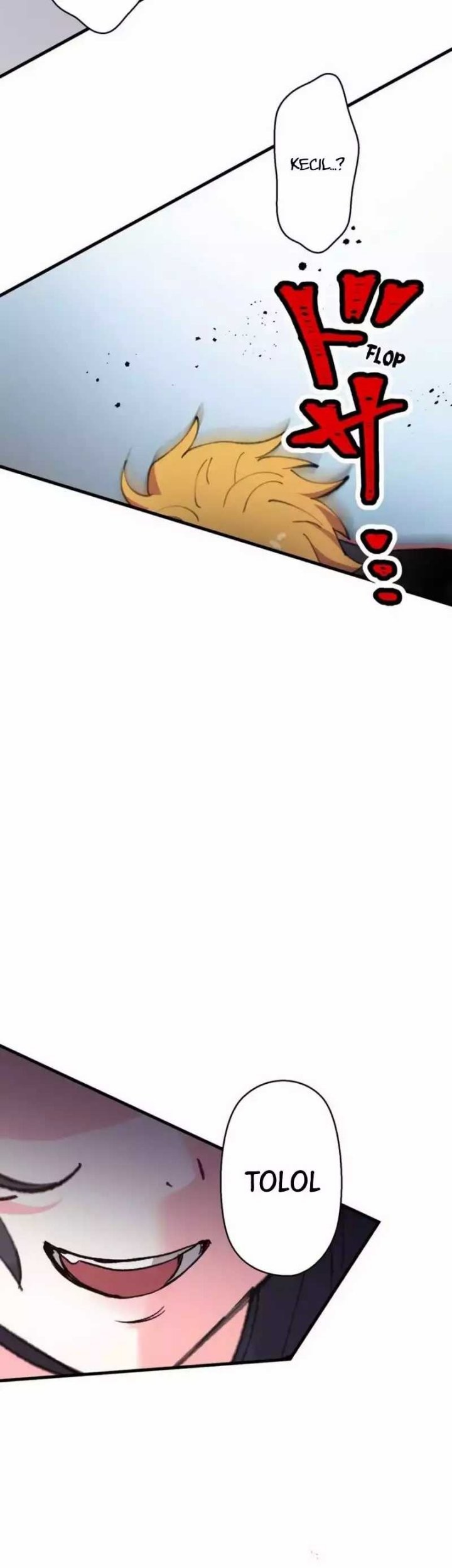 Yakuza Cleaner Chapter 15 Gambar 86
