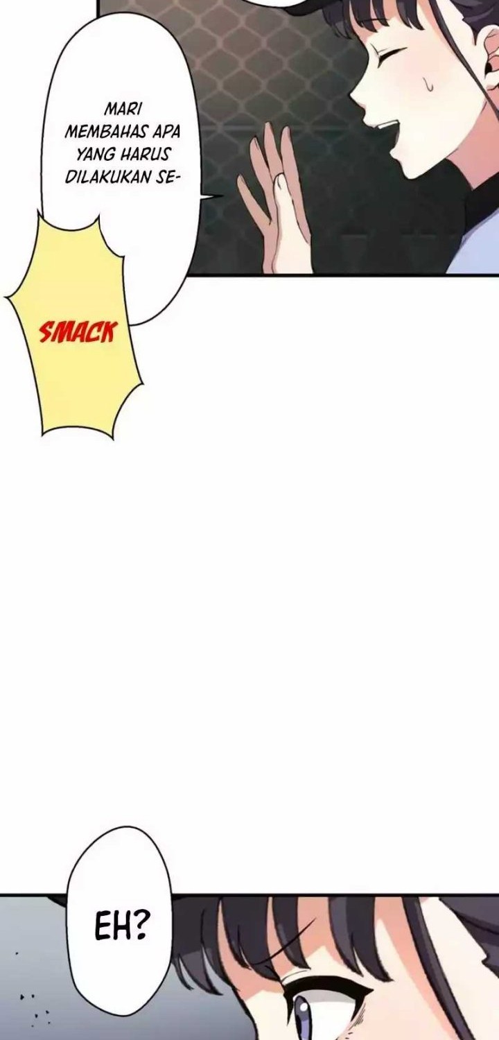 Yakuza Cleaner Chapter 15 Gambar 89