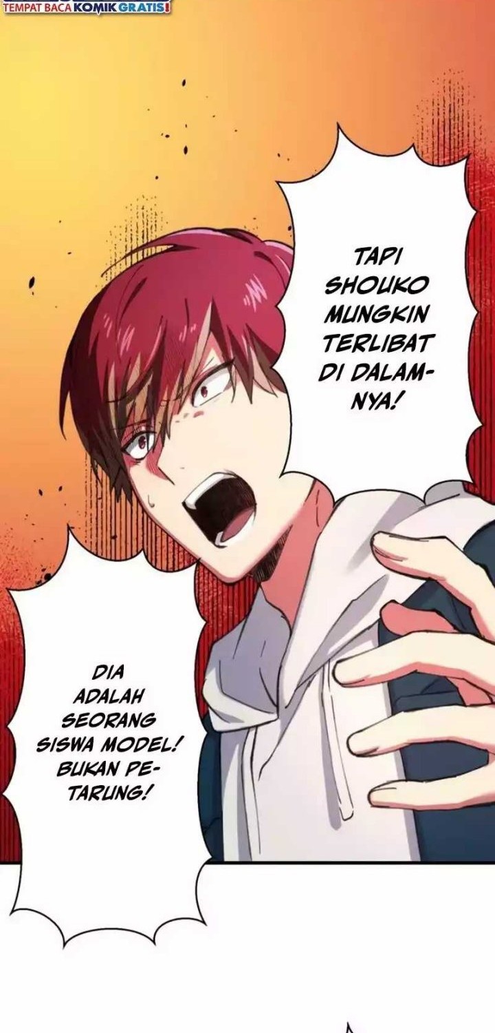 Yakuza Cleaner Chapter 15 Gambar 97
