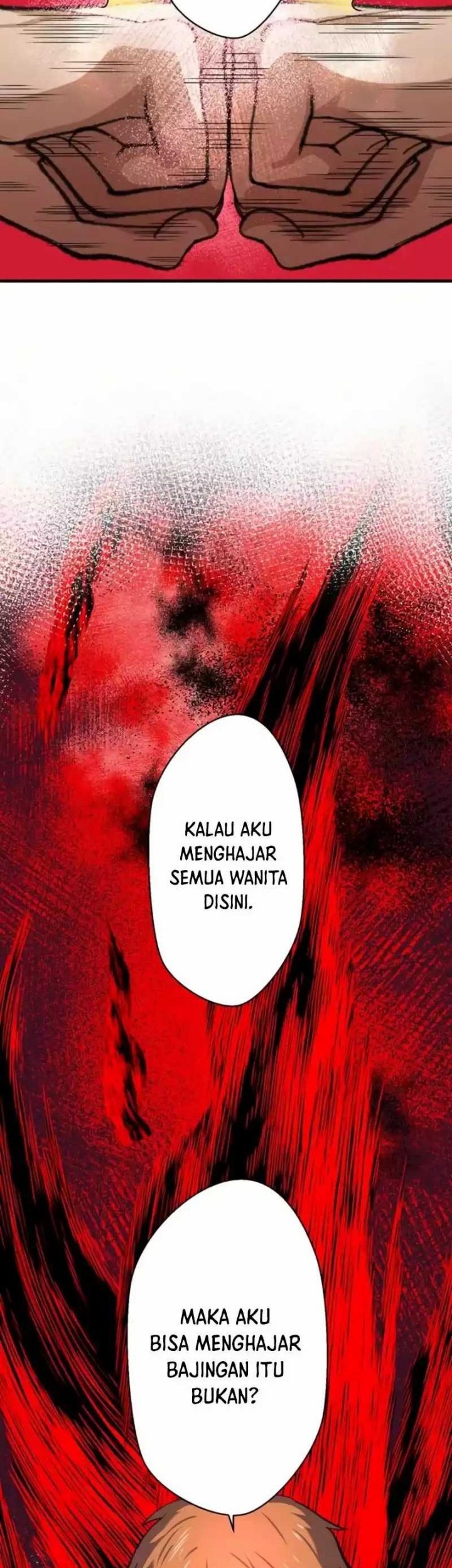 Yakuza Cleaner Chapter 15 Gambar 7