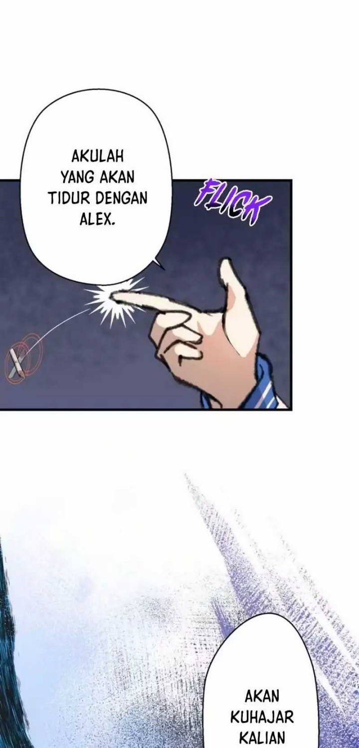Yakuza Cleaner Chapter 15 Gambar 9