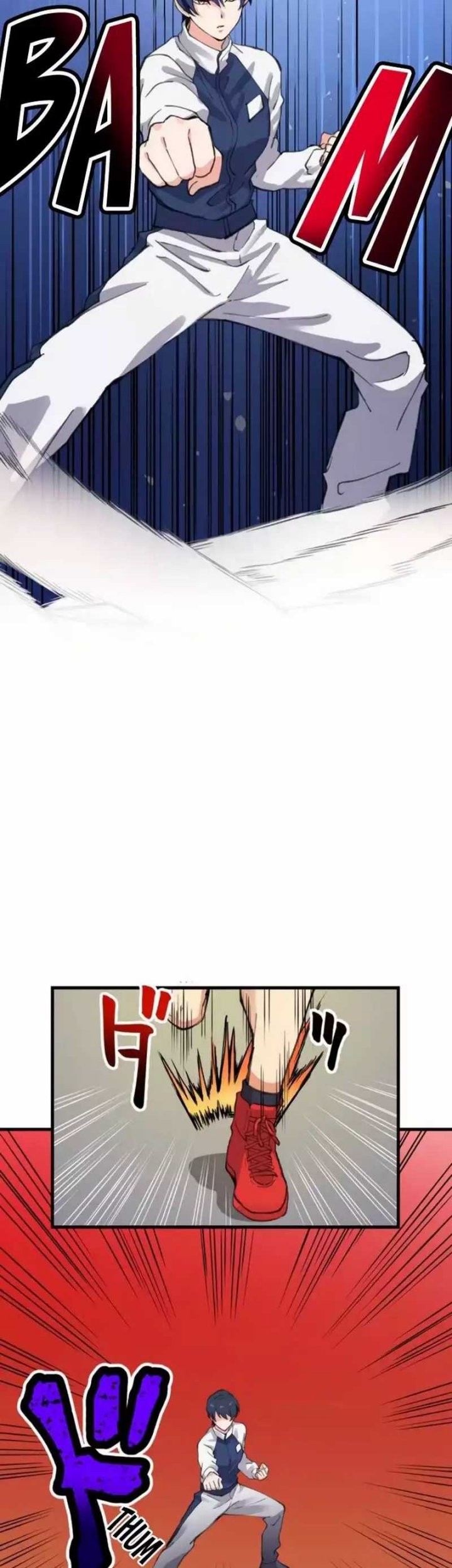 Yakuza Cleaner Chapter 15 Gambar 26