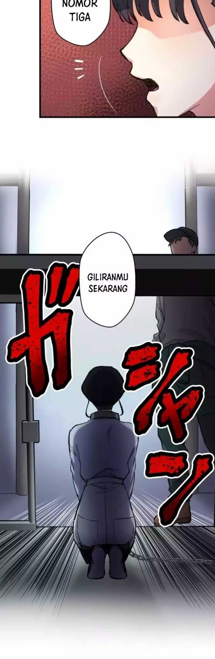 Yakuza Cleaner Chapter 14 Gambar 49