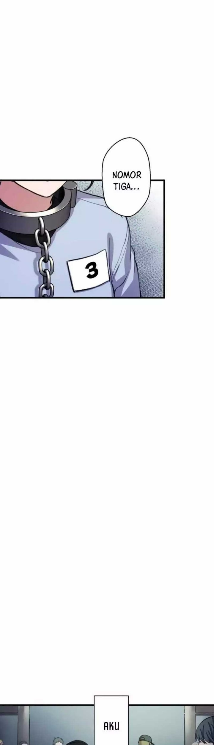 Yakuza Cleaner Chapter 14 Gambar 50