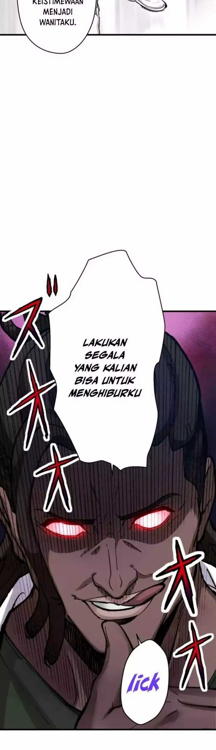 Yakuza Cleaner Chapter 14 Gambar 69