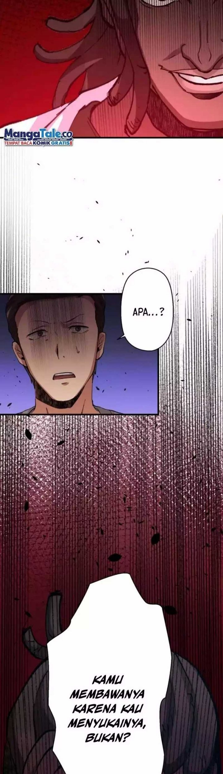 Yakuza Cleaner Chapter 14 Gambar 11
