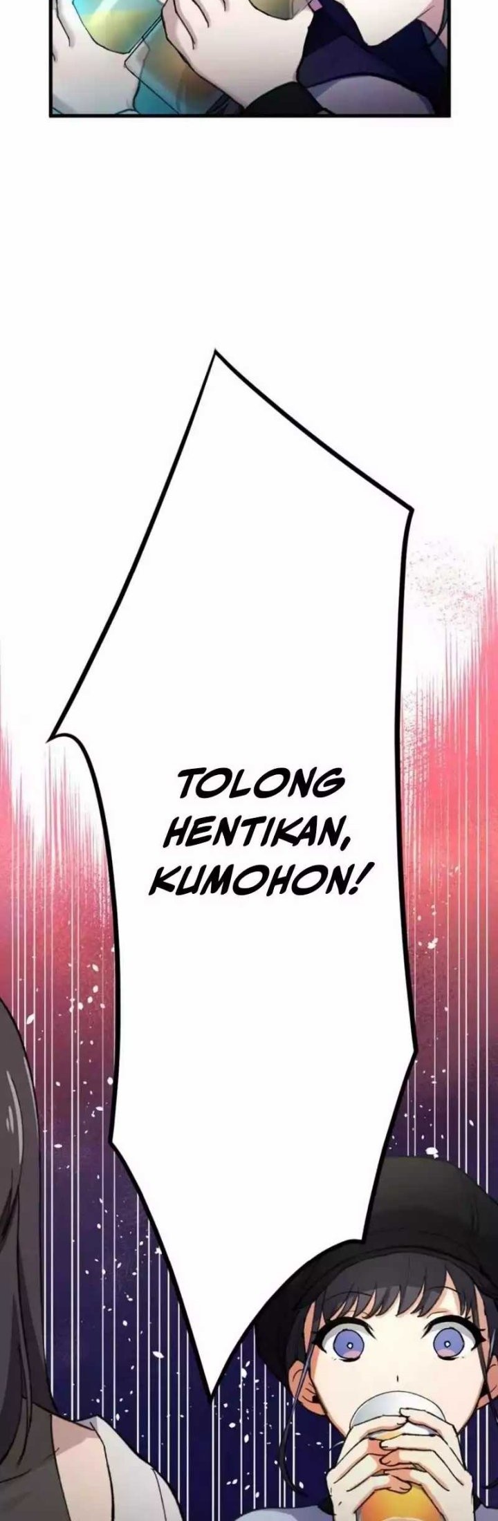 Yakuza Cleaner Chapter 14 Gambar 25