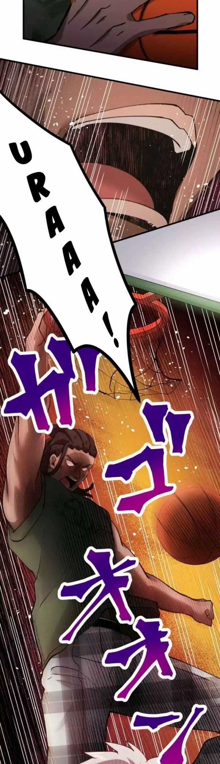 Yakuza Cleaner Chapter 13 Gambar 27